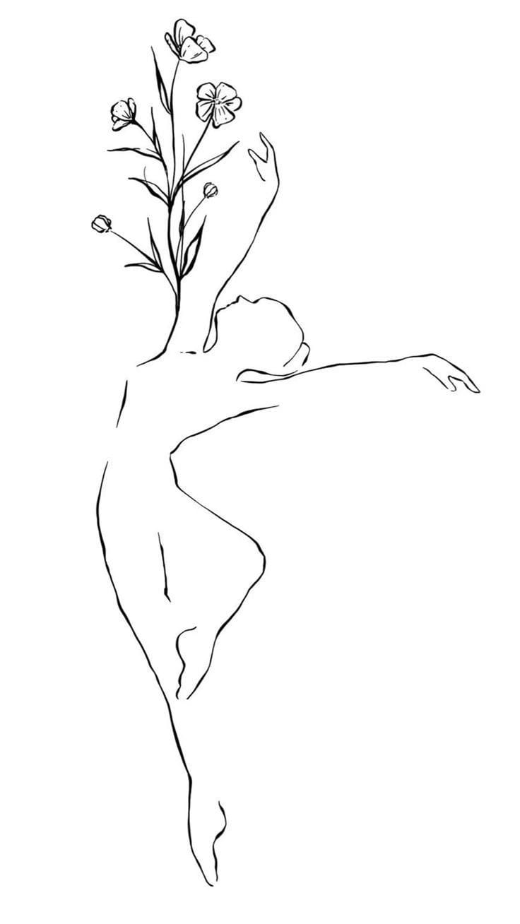 Danse intuitive - Libération corporelle séjour bien-être