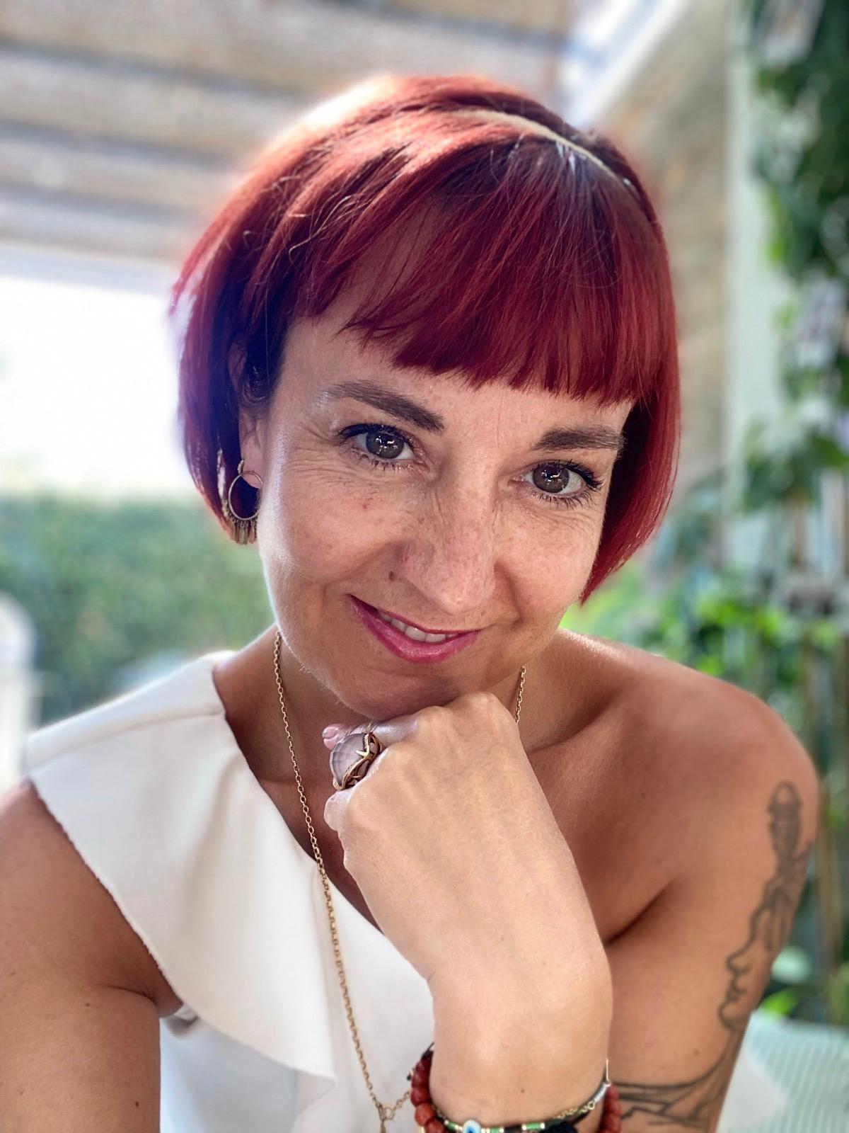 Claire - Sophrologue danse intuitive et numérologie retraite femmes