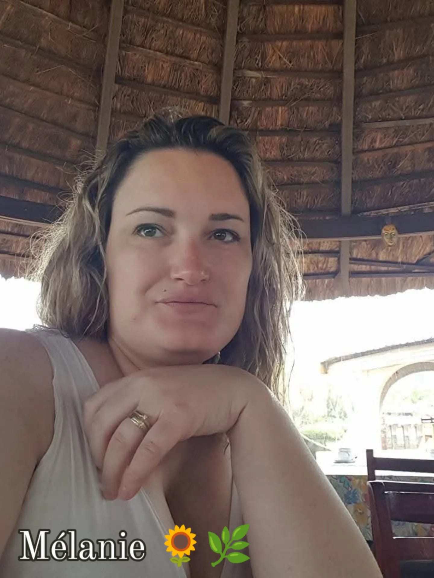 Mélanie - Sophrologue et hypnothérapeute pour séjours bien-être femmes en Drôme Provençale